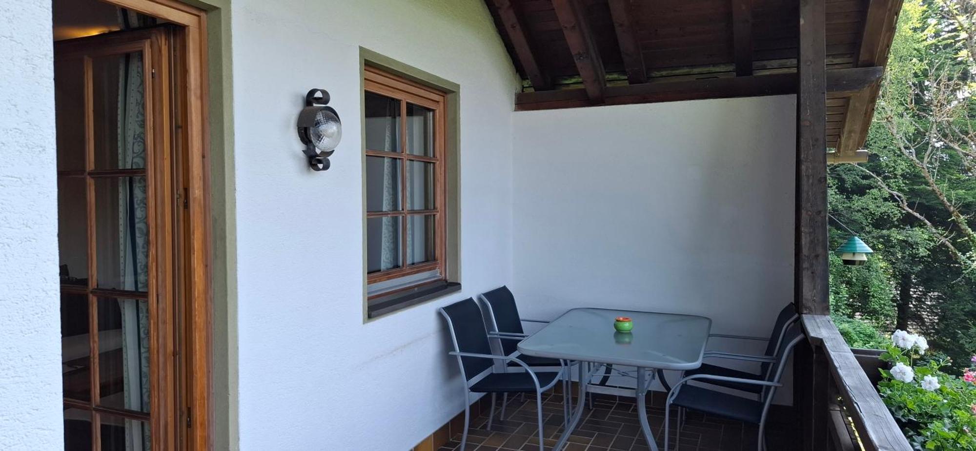 Ferienwohnungen Schloss Wasserleonburg Nötsch Quarto foto