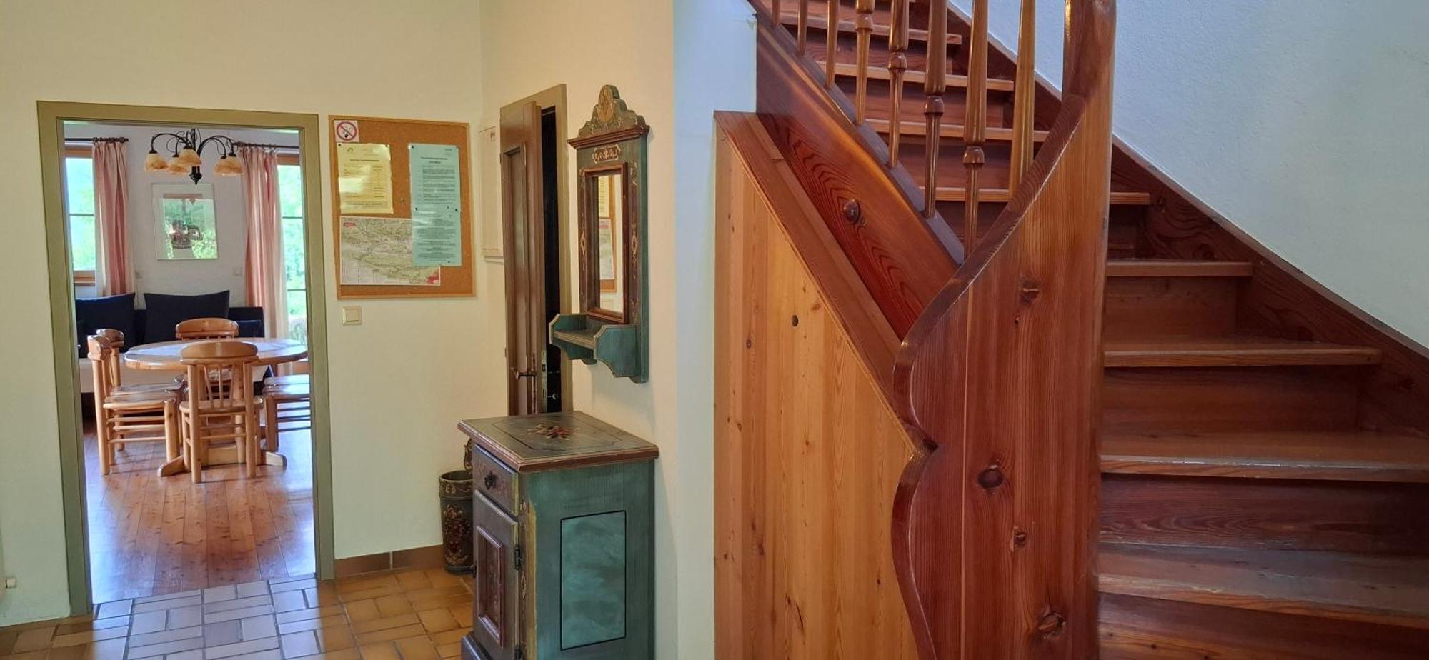 Ferienwohnungen Schloss Wasserleonburg Nötsch Quarto foto