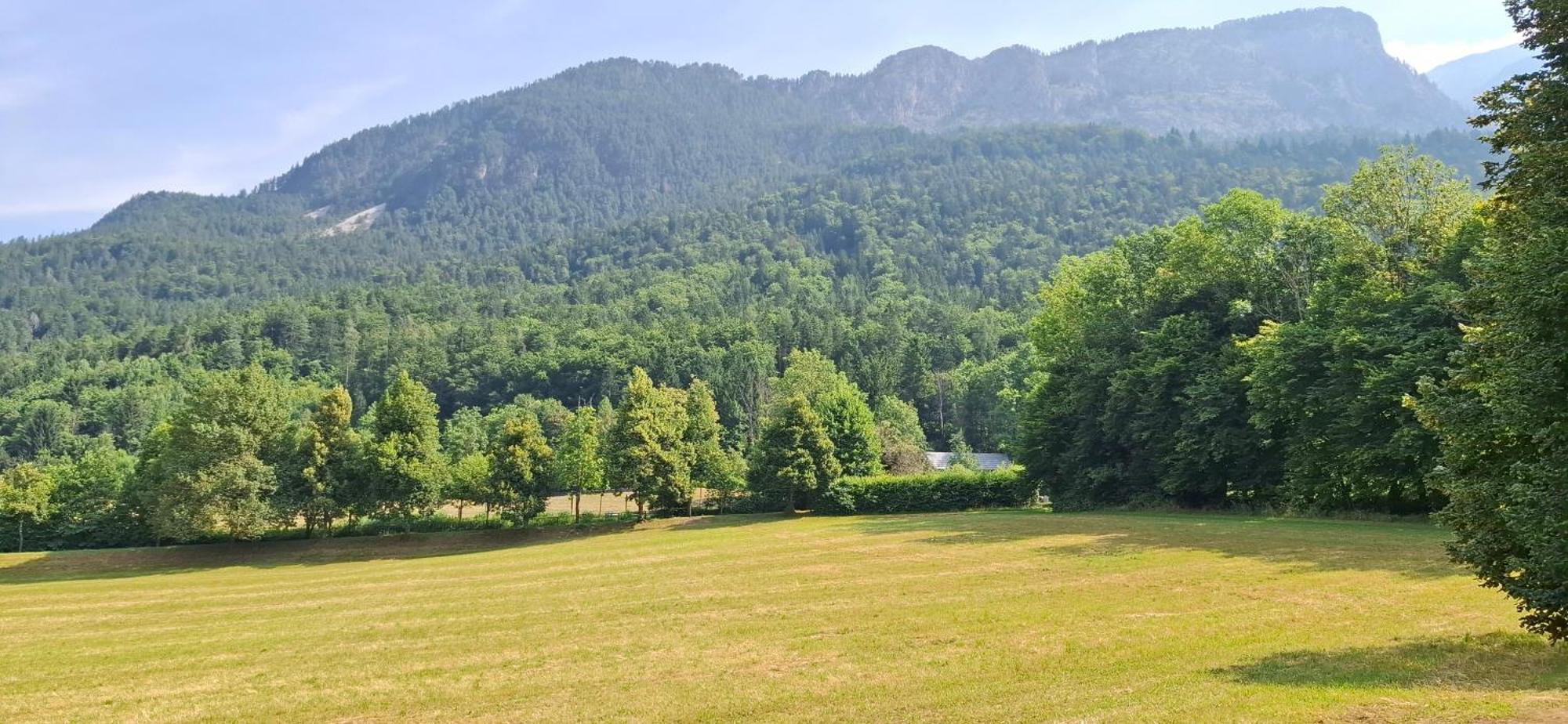 Ferienwohnungen Schloss Wasserleonburg Nötsch Quarto foto
