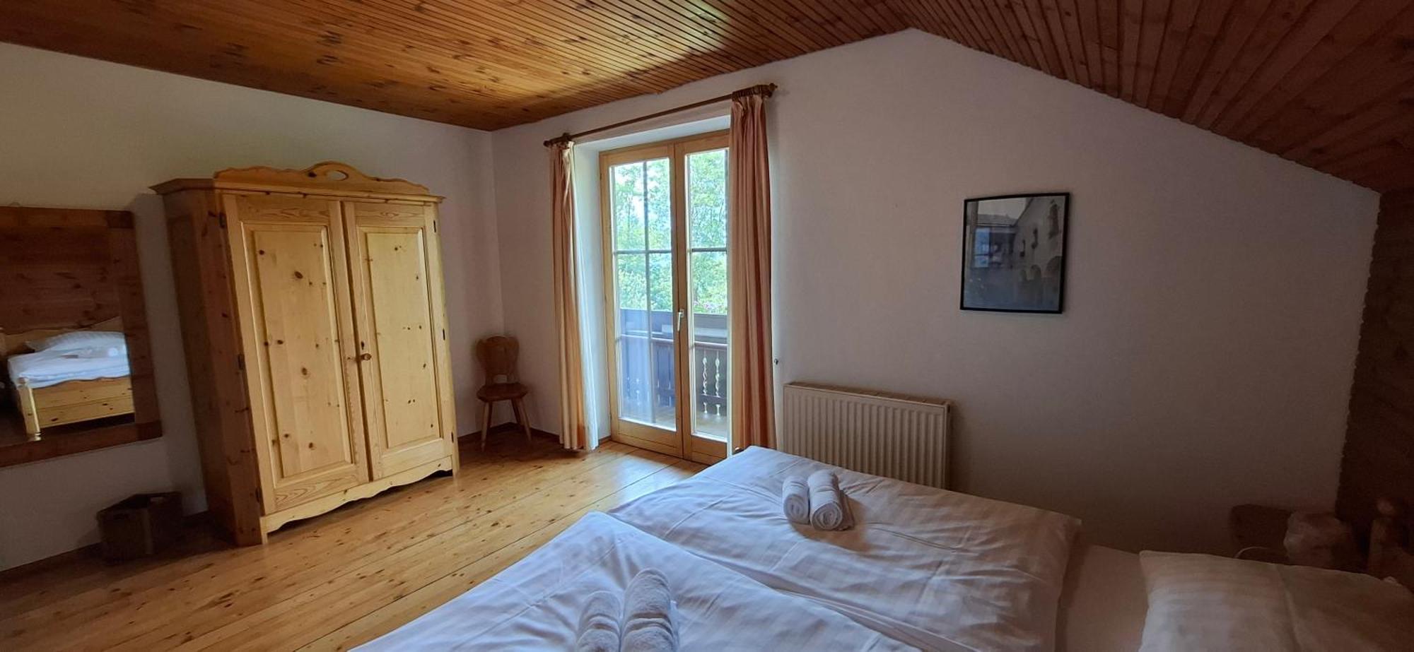 Ferienwohnungen Schloss Wasserleonburg Nötsch Quarto foto