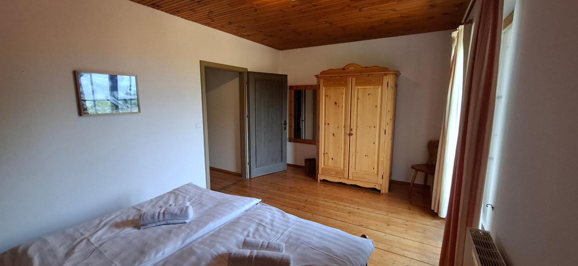 Ferienwohnungen Schloss Wasserleonburg Nötsch Quarto foto