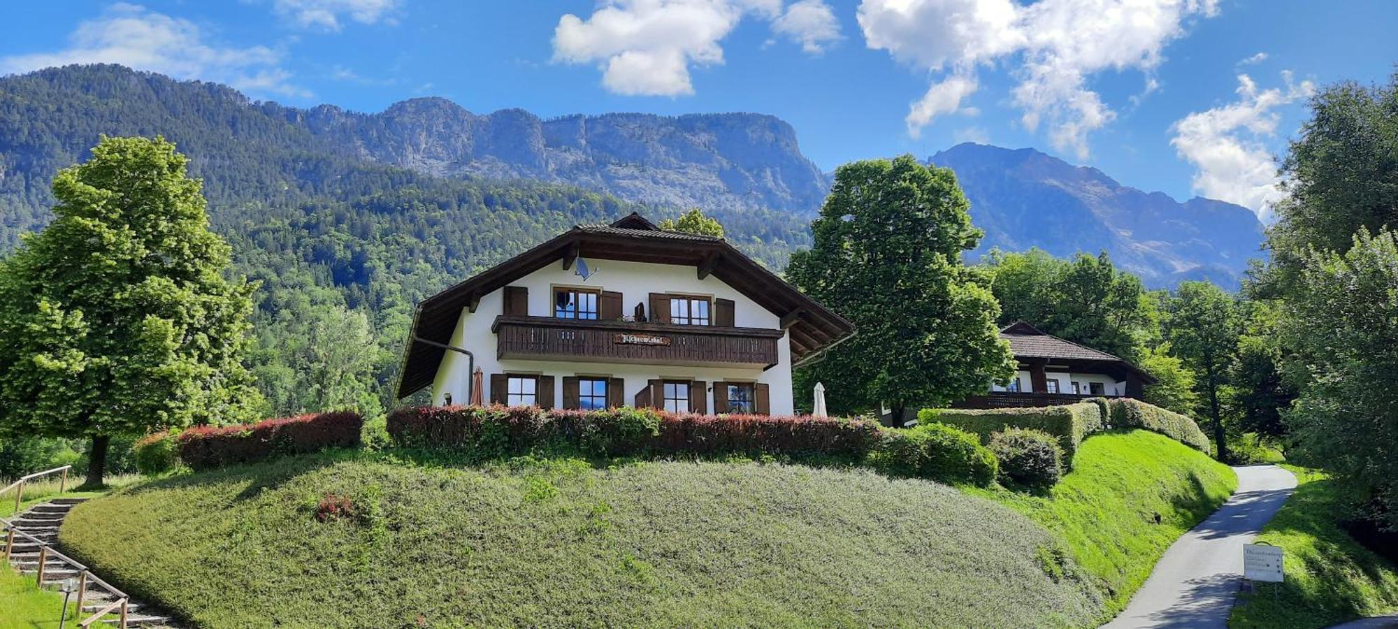Ferienwohnungen Schloss Wasserleonburg Nötsch Exterior foto